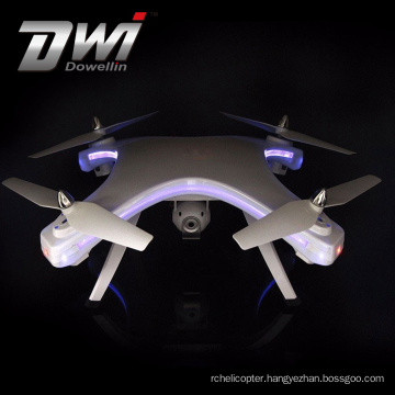 DWI dowellin 5.8G Real Time Transmission Drone drohne With HD 2MP Camera